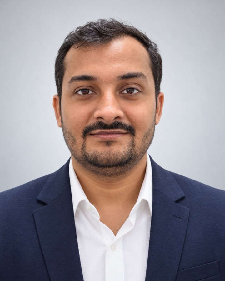 Dr. Janak Malik (PT), Sports Physiotherapist and Rehabilitation Specialist